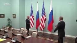 "Без иллюзий". Байден и Путин готовятся к встрече "Без иллюзий". Байден и Путин готовятся к встрече