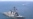 Россия заявила, что «следит» за американским эсминцем в Черном море