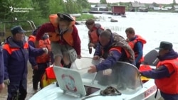 Teenagers Killed As Boats Capsize At Russian Summer Camp Teenagers Killed As Boats Capsize At Russian Summer Camp