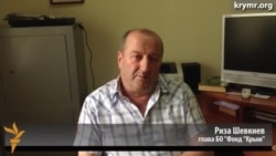 Строительство крымскотатарского культурного центра может не начаться Строительство крымскотатарского культурного центра может не начаться