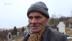 Год без Веджие Кашка (видео) Год без Веджие Кашка (видео)