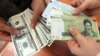 Iran's Currency Tumbles In Trading