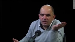 Григорий Ревзин об эпохе реакции Григорий Ревзин об эпохе реакции