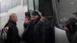 После двух с половиной лет плена После двух с половиной лет плена