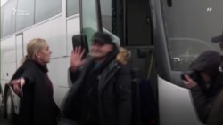 После двух с половиной лет плена После двух с половиной лет плена