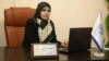 Iranian Lawyer Arrested For Asserting Executed Sufi Man's Innocence