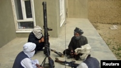 The Taliban is now adding social media to its arsenal.
