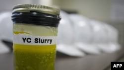 Experts say that by 2030 uranium mining might triple
