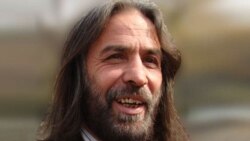 "ترهګري او سختدريځي سوهېلي او منځنۍ اسيا دواړه ګواښي" "ترهګري او سختدريځي سوهېلي او منځنۍ اسيا دواړه ګواښي"