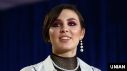 Анна Корсун, известная как MARUV