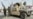 Taliban fighters pose in Ghazni on August 15, the fourth anniversary of the group seizing power in Afghanistan.