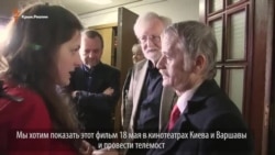«Коли вщухне вітер»: історія про кримських татар (відео) «Коли вщухне вітер»: історія про кримських татар (відео)