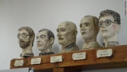 Гражданские активисты поздравят политузников с днём рождения Гражданские активисты поздравят политузников с днём рождения