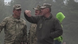 В Черниговской области стартовал конкурс на лучший танковый взвод ВСУ (видео) В Черниговской области стартовал конкурс на лучший танковый взвод ВСУ (видео)