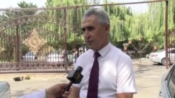 Вакили мудофиа Агентии мубориза бо фасодро бо шиканҷа муттаҳам кард Вакили мудофиа Агентии мубориза бо фасодро бо шиканҷа муттаҳам кард