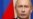 Putin Ignores Ukrainian, Georgian Presidents In New Year Greetings