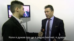 Нам надо было принять слова Путина всерьез в 2008 году – Расмуссен (видео) Нам надо было принять слова Путина всерьез в 2008 году – Расмуссен (видео)