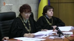 Суд по проверкам переселенцев перенесли (видео) Суд по проверкам переселенцев перенесли (видео)