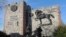 Мемориал в станице Еланская