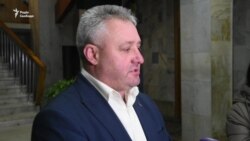Родичі одного з полонених одеських моряків поїхали до Криму (відео) Родичі одного з полонених одеських моряків поїхали до Криму (відео)