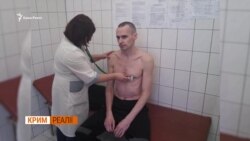 Голодування в тюрмах. Спогади політв’язнів | Крим.Реалії Голодування в тюрмах. Спогади політв’язнів | Крим.Реалії