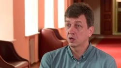 Олесь Доній про розмову з Леонідом Кравчуком - відео Олесь Доній про розмову з Леонідом Кравчуком - відео