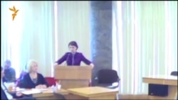 Мэр Петрозаводска Галина Ширшина Мэр Петрозаводска Галина Ширшина