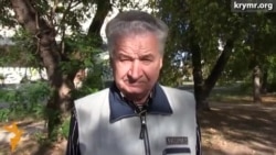 Кримчани хочуть брати участь у переписі населення Кримчани хочуть брати участь у переписі населення
