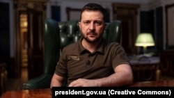 Владимир Зеленский