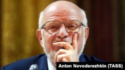 Михаил Федотов