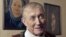 Евтушенко в своем американском доме