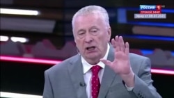 Жириновский призвал проводить честные выборы Жириновский призвал проводить честные выборы