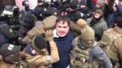 Хроника "украинского" сопротивления Хроника "украинского" сопротивления