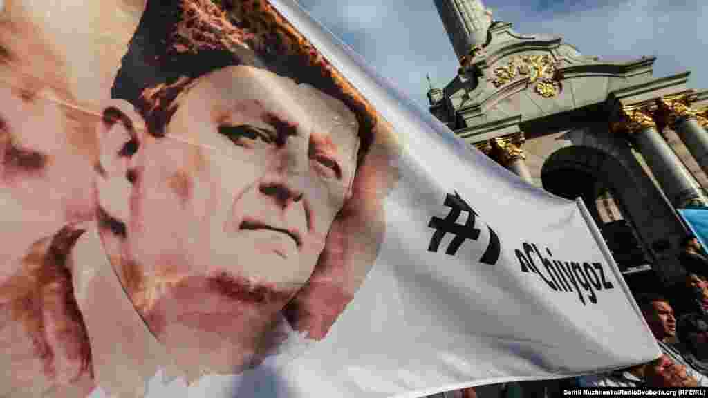 11 сентябре 2017 года подконтрольный России Верховный суд Крыма приговорил Чийгоза к восьми годам колонии 