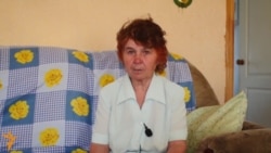 Усние Камалова Усние Камалова
