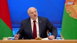 Лукашенко о военной помощи со стороны России Лукашенко о военной помощи со стороны России