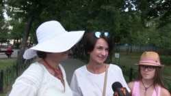 Опрос из Киева: что украинцы думают о проекте «Малороссии» (видео) Опрос из Киева: что украинцы думают о проекте «Малороссии» (видео)