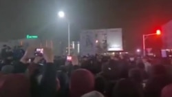 Протесты в Казахстане Протесты в Казахстане