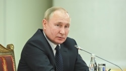 «Нам что, воевать с блоком НАТО?» – Владимир Путин | Крымский вечер «Нам что, воевать с блоком НАТО?» – Владимир Путин | Крымский вечер