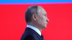 Лицом к событию. Ядерное эскимо от Владимира Путина Лицом к событию. Ядерное эскимо от Владимира Путина