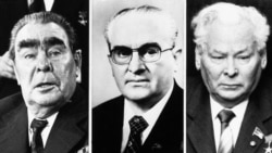 Николай Митрохин о причинах краха советской экономики Николай Митрохин о причинах краха советской экономики