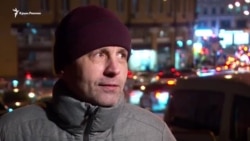 Володимиру Балуху – 50. Як зараз живе кримчанин? (відео) Володимиру Балуху – 50. Як зараз живе кримчанин? (відео)