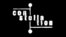 Фрагмент фирменного стиля лейбла Constellation Records