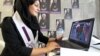 Iran Admits Throttling Internet To 'Preserve Calm' During Election