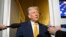 Дональд Трамп, 12 апреля