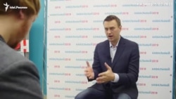 Алексей Навальный о крахе Татфондбанка: "Это тренд наездов Кремля на богатые регионы" Алексей Навальный о крахе Татфондбанка: "Это тренд наездов Кремля на богатые регионы"