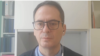 Участник расследовательской группы Bellingcat Христо Грозев