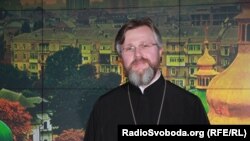 Николай Данилевич