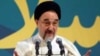 Former Iranian President Arrives In U.S.