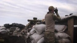 Охота на бронетехнику: «Джавелин» и украинские противотанковые ракеты против техники России | Донбасс.Реалии (видео) Охота на бронетехнику: «Джавелин» и украинские противотанковые ракеты против техники России | Донбасс.Реалии (видео)
